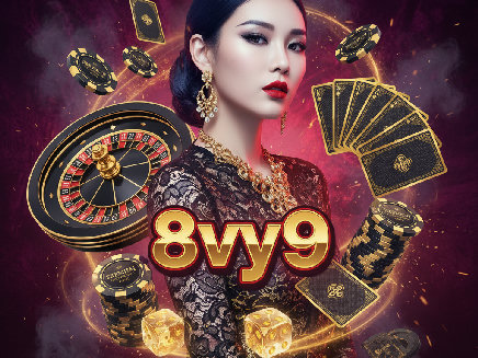 8vy9 สล็อต