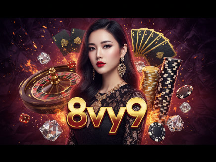 8vy9 สมัครสมาชิก