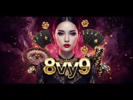 สล็อตเว็บตรง 8vy9