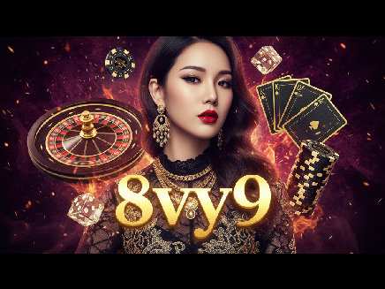 8vy9 สล็อตออนไลน์